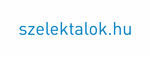 szelektalok blue
