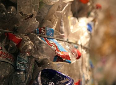 New EU packaging waste Regulation published