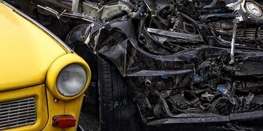 EuRIC's 5 key policy asks for a circular and competitive automotive sector