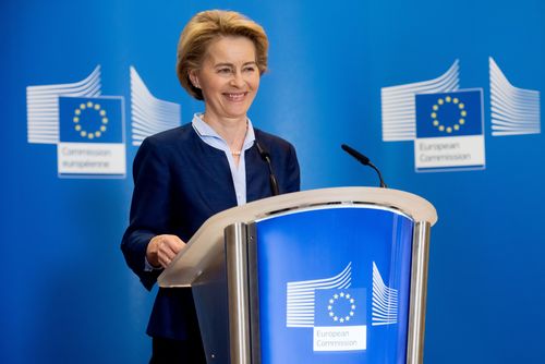 Kiszivárgott az európai gazdaság zöld helyreállítását célzó terv tervezete – A hulladékhasznosítás a kulcselemek között