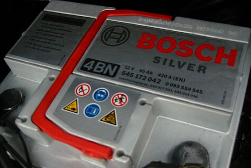 New EU batteries regulation available
