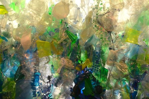 Single-use plastics directive – The EP’s plenary voted in favour of the provisional agreement