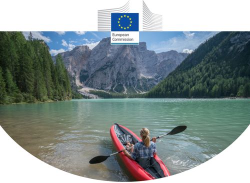 Find your EU funding programme for the environment