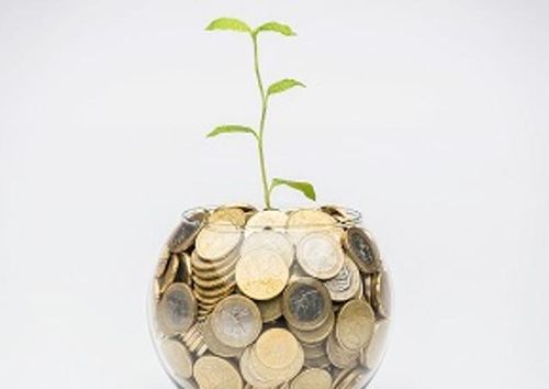 Financing the transition to a sustainable economy – European Commission strategy