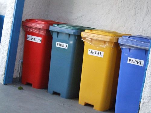 New EC consultation on revision of EU Waste Framework Directive