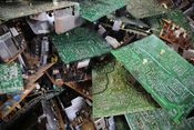 Reducing loss of resources from waste management is key to strengthening the circular economy in Europe