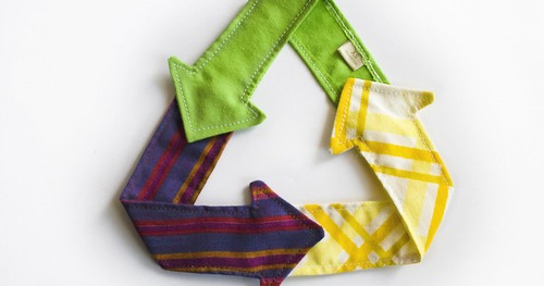 Proposal for a targeted revision of the Waste Framework Directive: Focus on textile waste and food waste