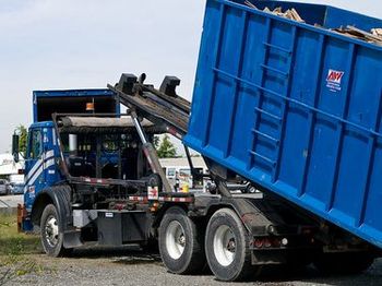  Provisional political agreement to update the EU waste shipment regulation